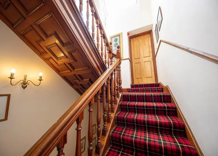Montague Guest House