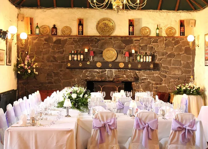 The Inn At Lathones