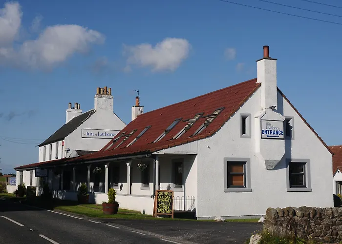 The Inn At Lathones