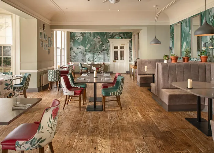 Rufflets St Andrews