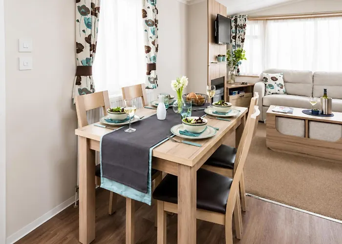 Beautiful St Andrews Holiday Home On The Beach Walk To The Old Course