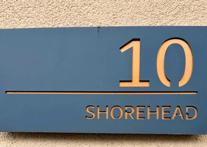 Beach Front Apt 2 Bedrooms 2 Bathrooms St Andrews