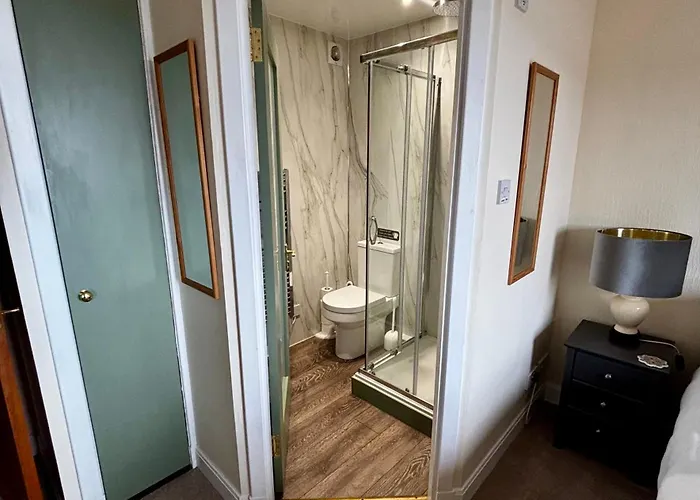Beach Front Apt 2 Bedrooms 2 Bathrooms St Andrews