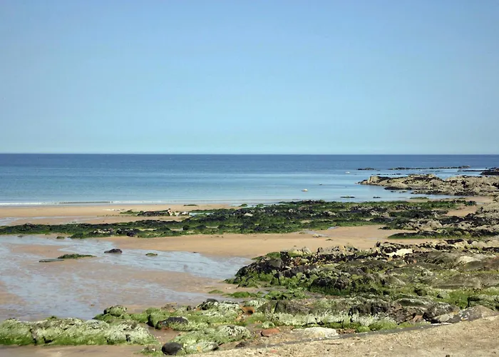 No12 Bed And Breakfast, St Andrews